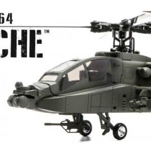 BLADE MICRO AH-64 APACHE