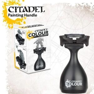 66-09 Painting Handle Citadel Colour