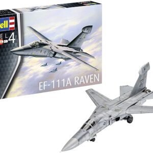 04974 1/72 EF-111A Raven REVELL