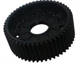 CAC-112 Cactus 2WD 52T Differential gear For 3racing Cactus - 3Racing