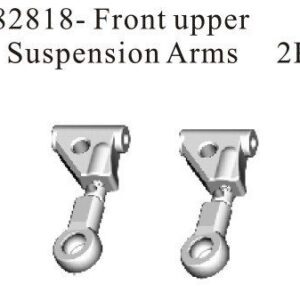 82818 Athena RKO FRONT UPPER SUSPENSION ARM
