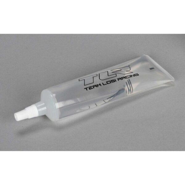 TLR5282 Silicone Diff Fluid, 10,000CS TLR LOSI
