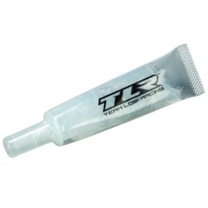TLR2952 Silicone Diff Grease 8cc: 22/22-4 TLR LOSI