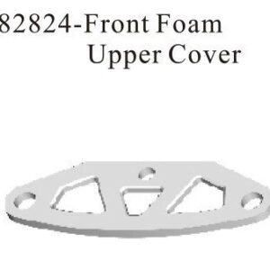 82824 Athena RK Impact resistant sponge cover