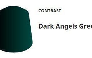 29-20 CONTRAST Dark Angels Green Citadel