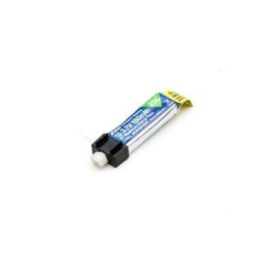 EFLB1501S25 150mAh 1S 3.7V 25C LiPo Battery: PH 1.5 (Ultra Micro) E-Flite
