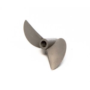 PRB282047  Propeller CCW Rotation 1.7 x 1.6 For 3/16 Shaft: Miss Geico Zelos 36
