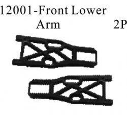 12001 Athena RADIOKONTROL Front Lower Suspension Arm