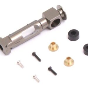 41163 Rotor head art Tech accessories motor spare parts