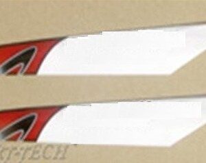 41293 Art-tech Main Blades per Red SSH200 V2 18,8 cm