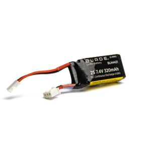 BLH4421 7.4V 320mAh 2S LiPo Batteria per 150 FX