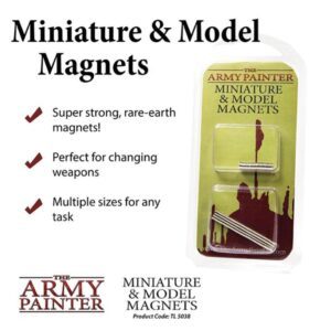 AP-TL5038 Magneti per Miniature e Modelli Army Painter