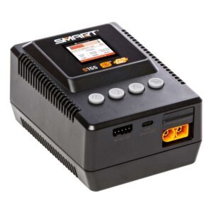 SPMXC2050I S155 G2 1x55W AC Smart Caricabatterie International Spektrum