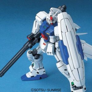 25131 1/144 HGUC Gundam RX-78gp03S BANDAI