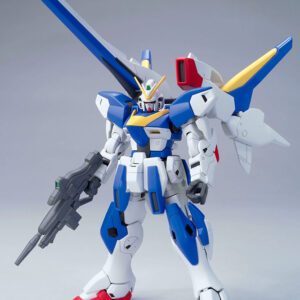 32563 1/144 HGUC Gundam V2 Assault Buster BANDAI