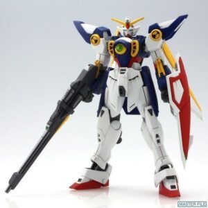 45982 1/144 HGAC Gundam Wing BANDAI