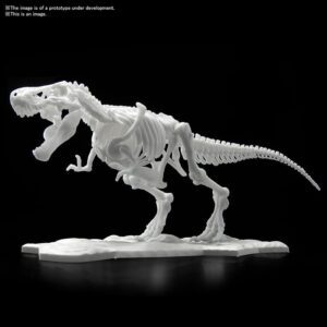 78387 Dinosaur Limex Skeleton Tyrannosaurus Mk BANDAI