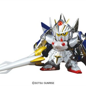 9105 BB Gundam Legend Versal Knight #399 BANDAI