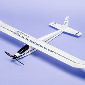 132700 Motoaliante Kit Luxx Aeronaut 1.300 mm