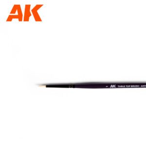 AK-0571 Pennello Table Top Brush 1