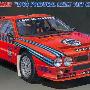 20631 1/24 Lancia 037 Rally 