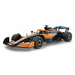 402109 McLaren MCL36 Automodello R/C 1:18 2,4GHz