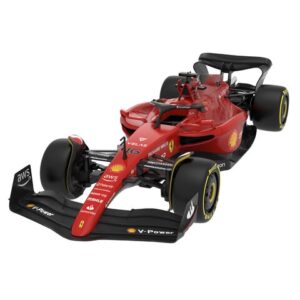 402110 Ferrari F1-75 Automodello R/C 1:18 2,4GHz