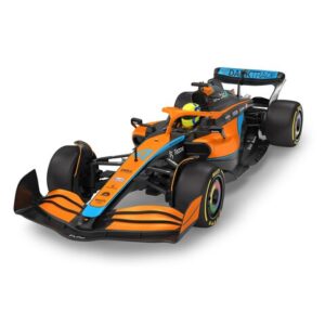 402104 McLaren MCL36 AUTOMODELLO R/C 1:12 2,4GHz