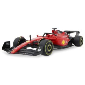402105 Ferrari F1-75 Automodello R/C 1:12 2,4GHz