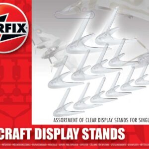 AF1008 Assorted Small Stands AIRFIX