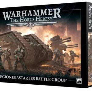 31-64 Warhammer: The Horus Heresy - Legiones Astartes Battle Group
