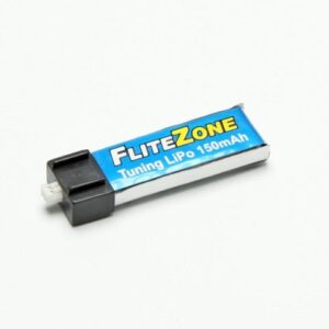 C4540 Batteria LiPo FliteZone 150 - 3,7V
