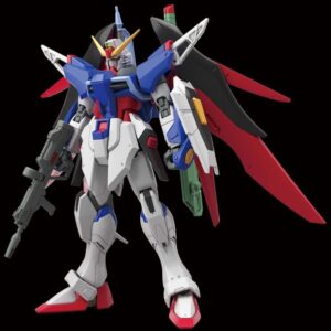 65061 1/144 HGCE Gundam Destiny BANDAI