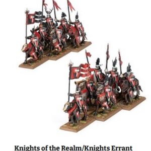 06-11 Knights of the Realm/Knights Errant The Old World