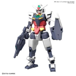 68497 1/144 HGBD Gundam Earthree BANDAI