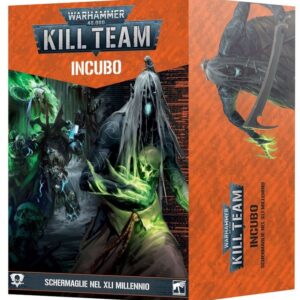 103-45 Warhammer 40,000 Kill Team Incubo