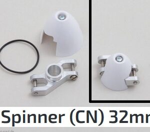 725172 Z-Spinner (CN) 32mm Aeronaut