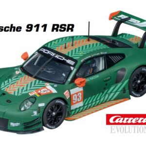 20027742 Porsche 911 RSR 
