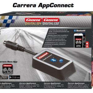 20030369 Carrera App Connect CARRERA