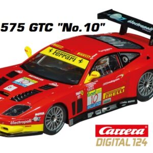 20023974 Ferrari 575 GTC 