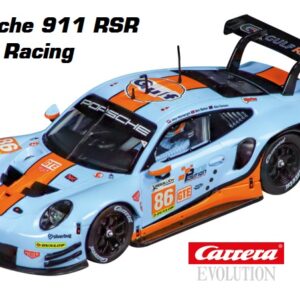 20027780 Porsche 911 RSR 