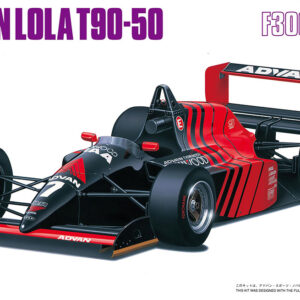 20787 HASEGAWA 1/24 Advan Lola T90-50