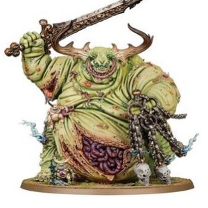 83-41 Grande Immondo Age of Sigmar