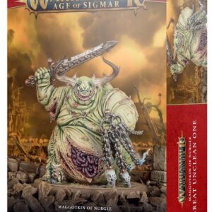 83-41 Grande Immondo Age of Sigmar