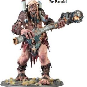 93-10 Re Brodd Age Of Sigmar