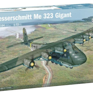 90104 ITALERI 1/72 Messerschmitt Me 323 Gigant