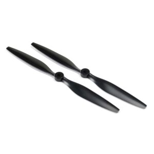 EFL-3144 E-flite Eliche Propeller 148 x 35mm: UMX Eratix 3D FF (Flat Foamy) 450mm (2)