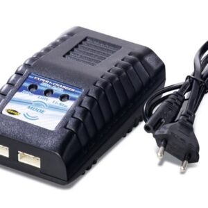 500606095 Caricabatterie Expert LiPo 2,2A Carson