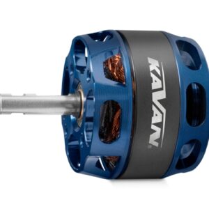 KAV30.2017 KAVAN Brushless Motor PRO 3530-1500 950-700 gr