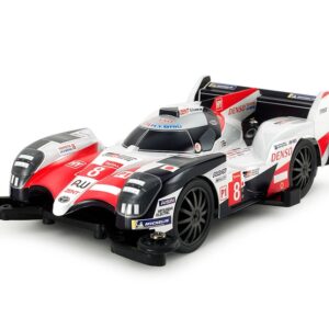 18652 TAMIYA mini4WD-PRO TOYOTA HYBRID Telaio MA
